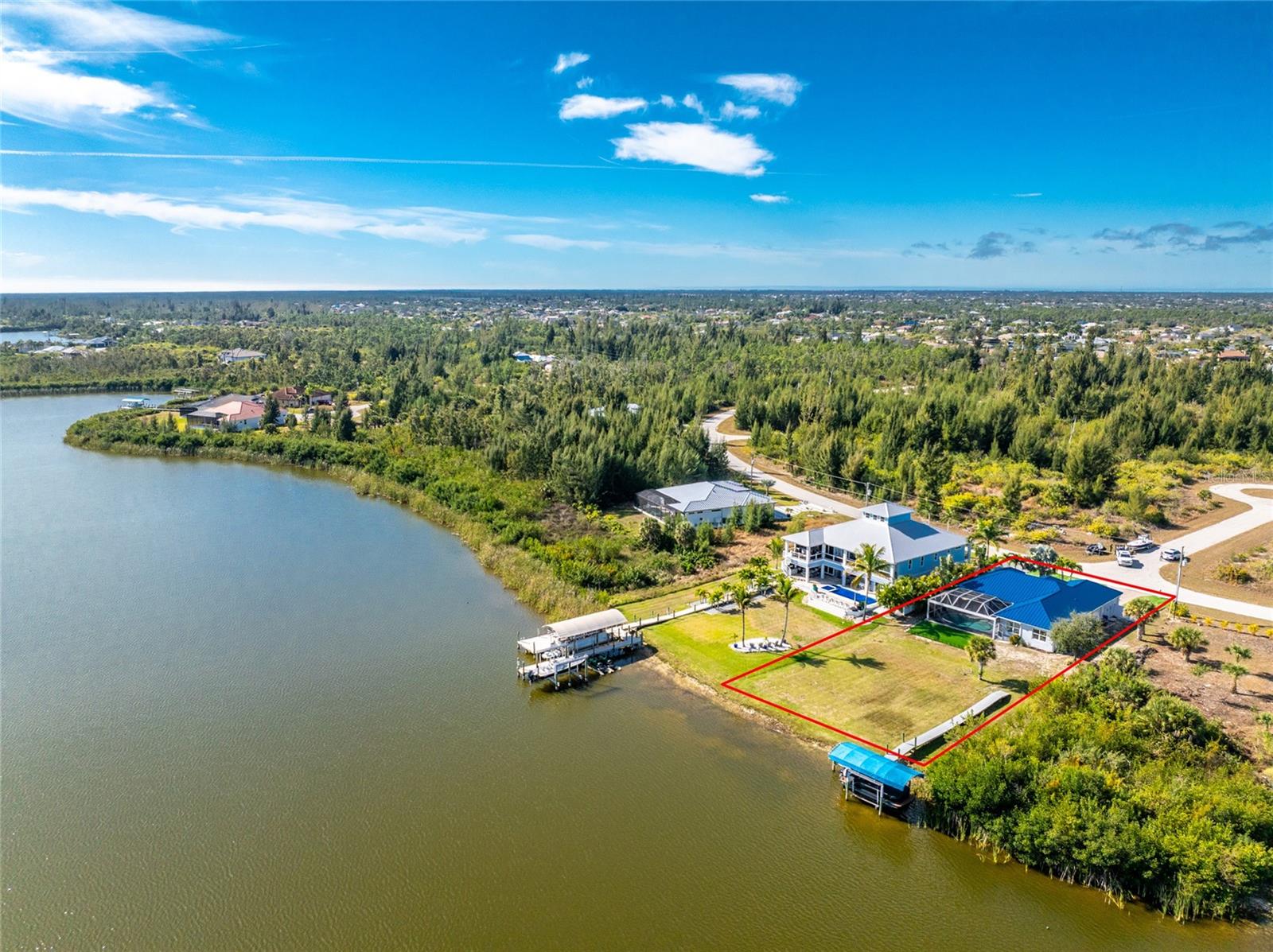 Image 43 of 49 For 16168 La Barge Circle