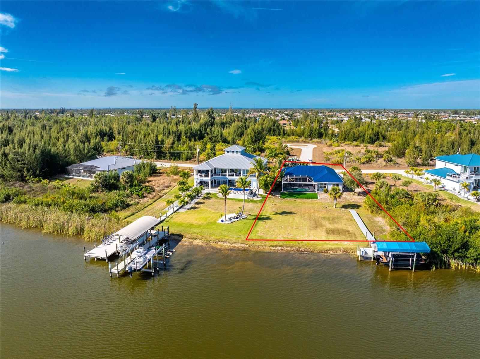 Image 44 of 49 For 16168 La Barge Circle