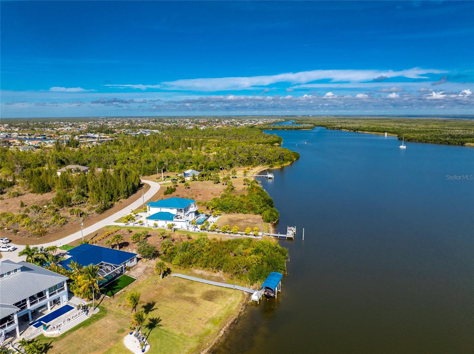 Image 47 of 49 For 16168 La Barge Circle