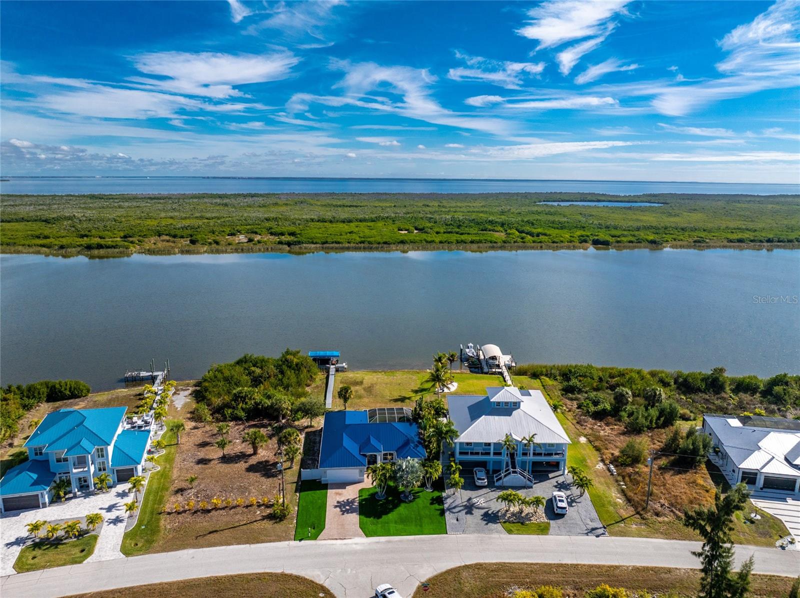 Image 49 of 49 For 16168 La Barge Circle