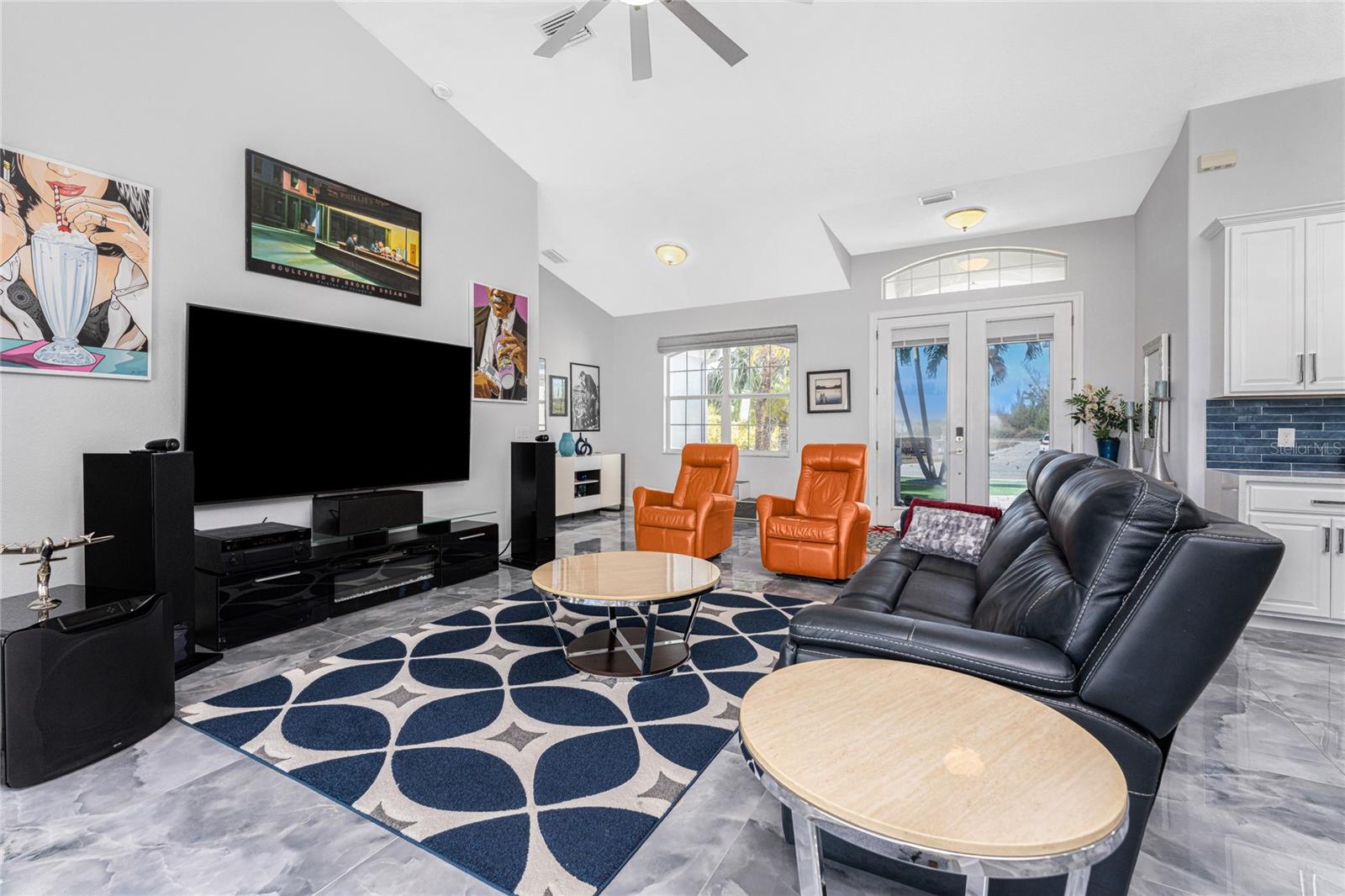 Image 5 of 49 For 16168 La Barge Circle