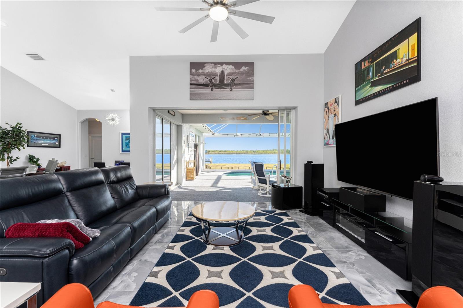 Image 7 of 49 For 16168 La Barge Circle