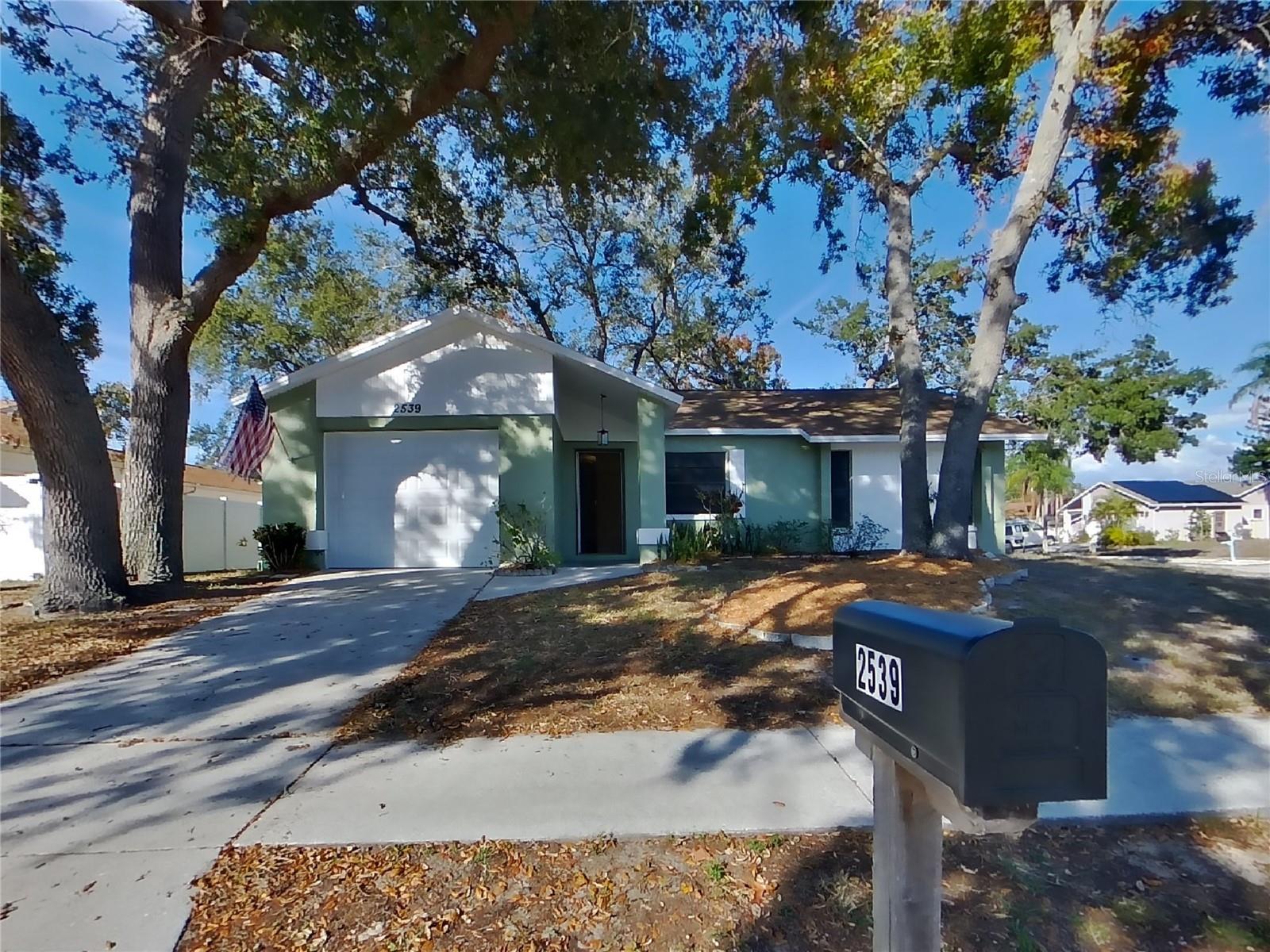 Details for Address Not Provided