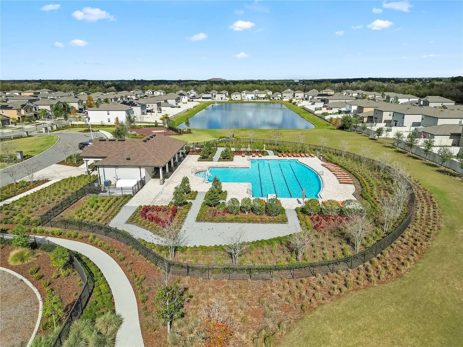 Image 11 of 31 For 16702 Carlton Pond Street