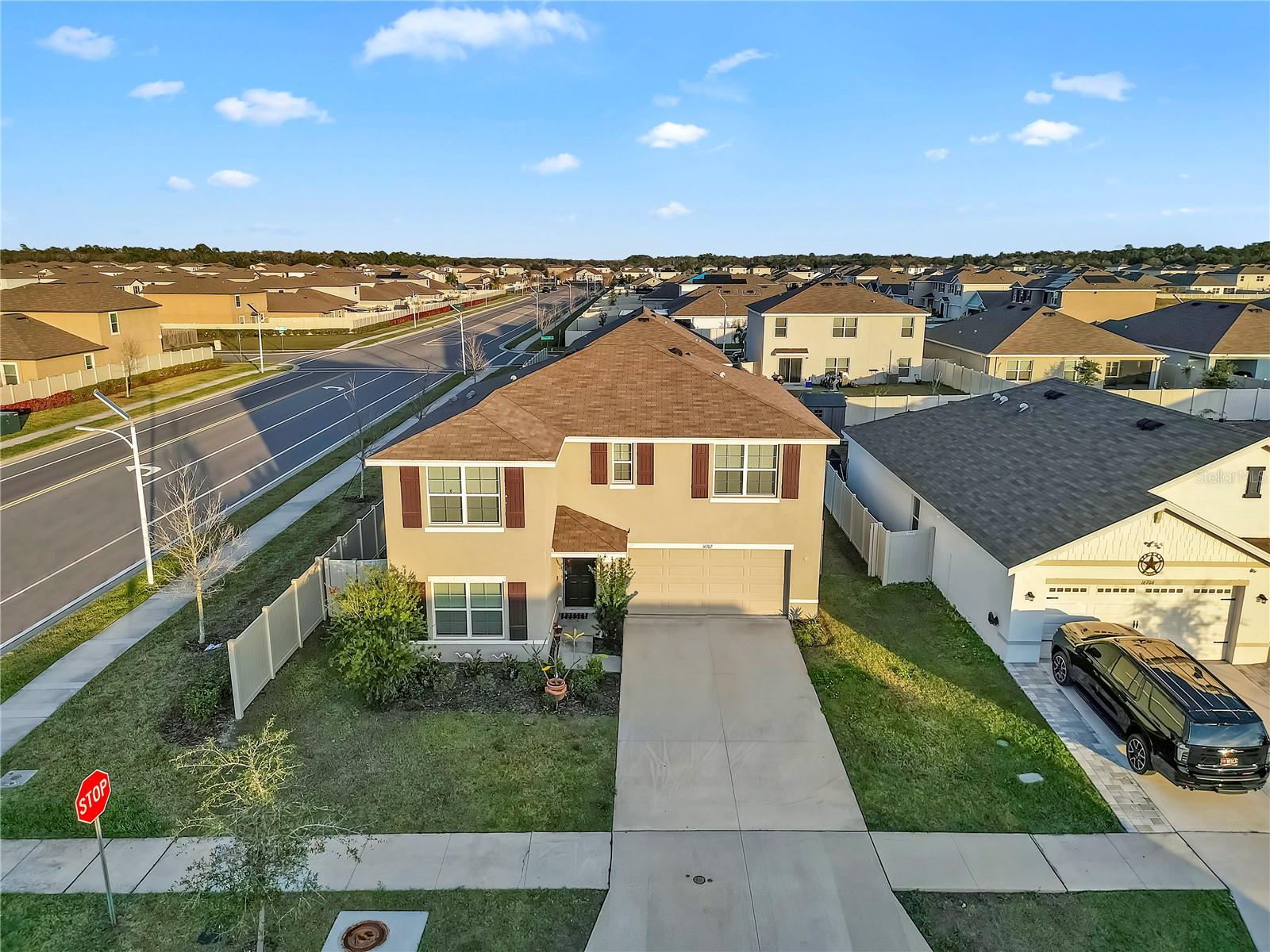 Image 17 of 31 For 16702 Carlton Pond Street