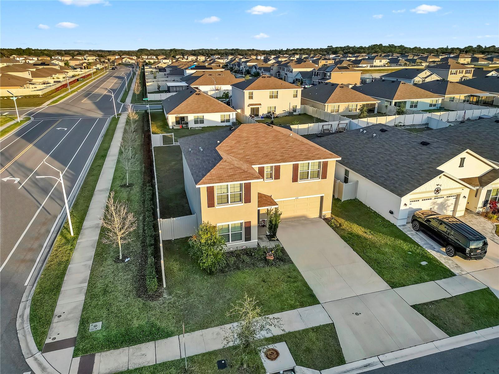 Image 19 of 31 For 16702 Carlton Pond Street