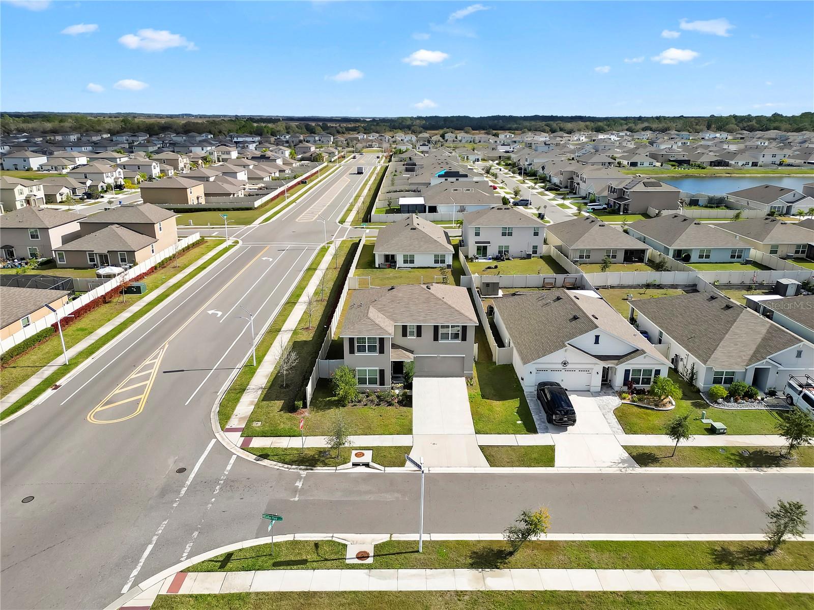 Image 2 of 31 For 16702 Carlton Pond Street