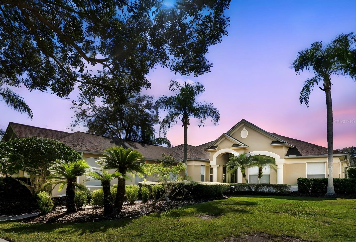 Details for 19103 Centre Rose Boulevard, LUTZ, FL 33558