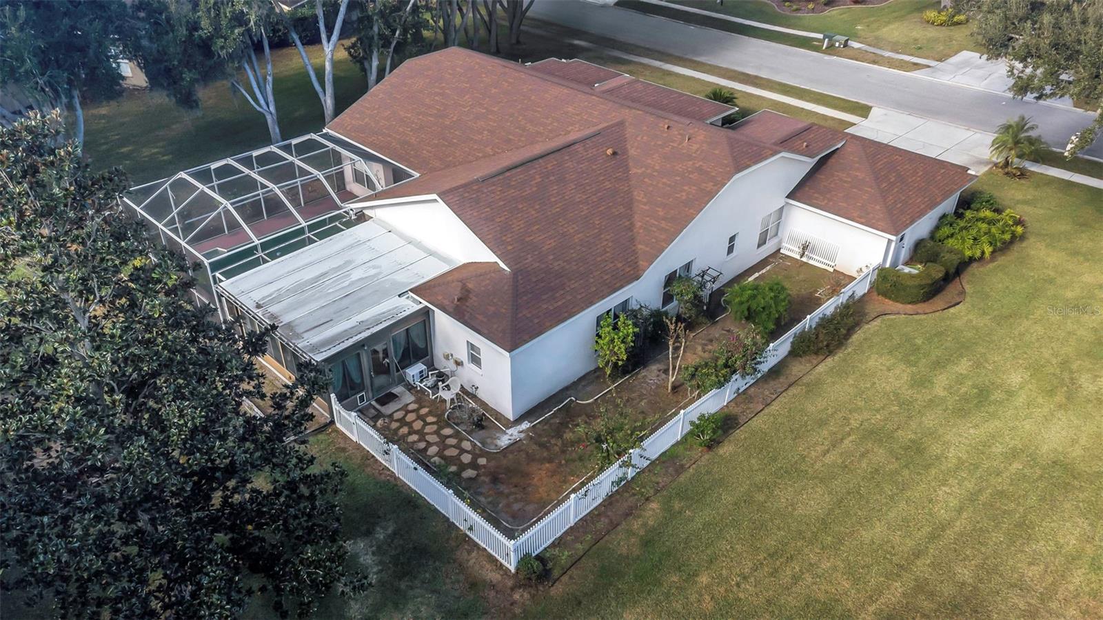 Image 83 of 100 For 1518 Fishing Lake Drive