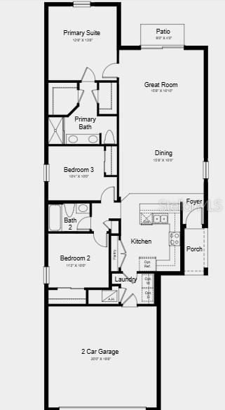 Image 2 of 24 For 13431 Camelot Court