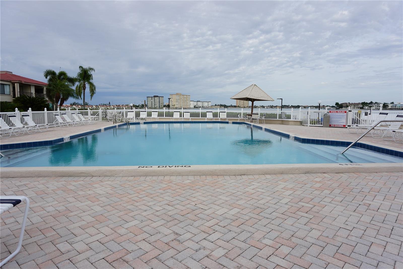 Image 36 of 50 For 6269 Palma Del Mar Boulevard 116