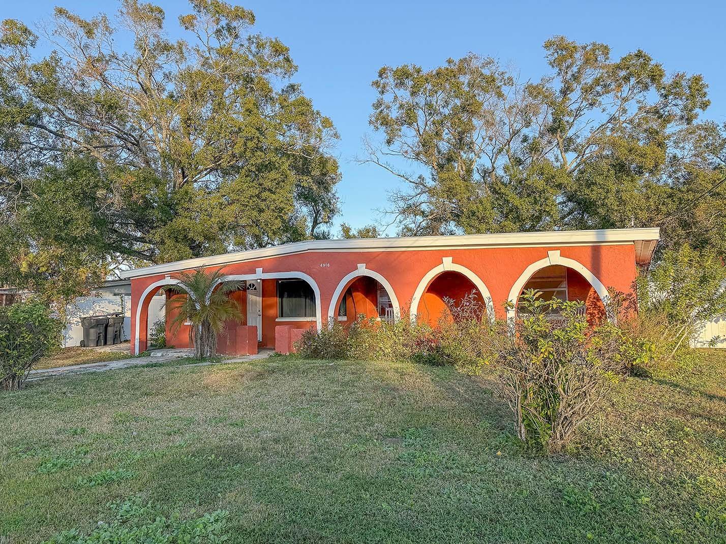 Details for 4916 83rd Street, TAMPA, FL 33619