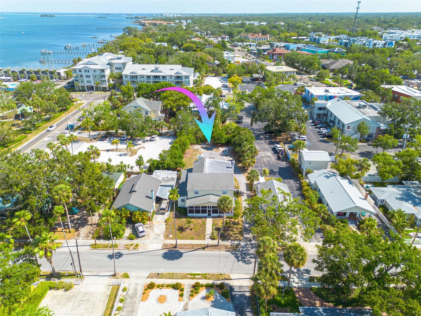Details for 220 Scotland Street, DUNEDIN, FL 34698