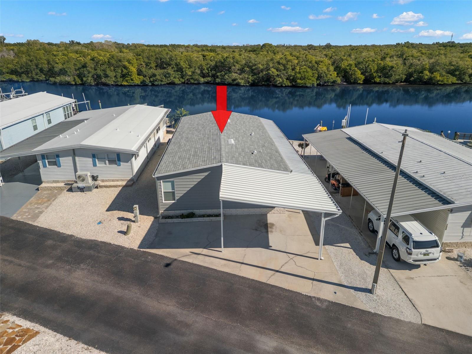 Image 29 of 39 For 7113 Mount Piney Road Ne 719