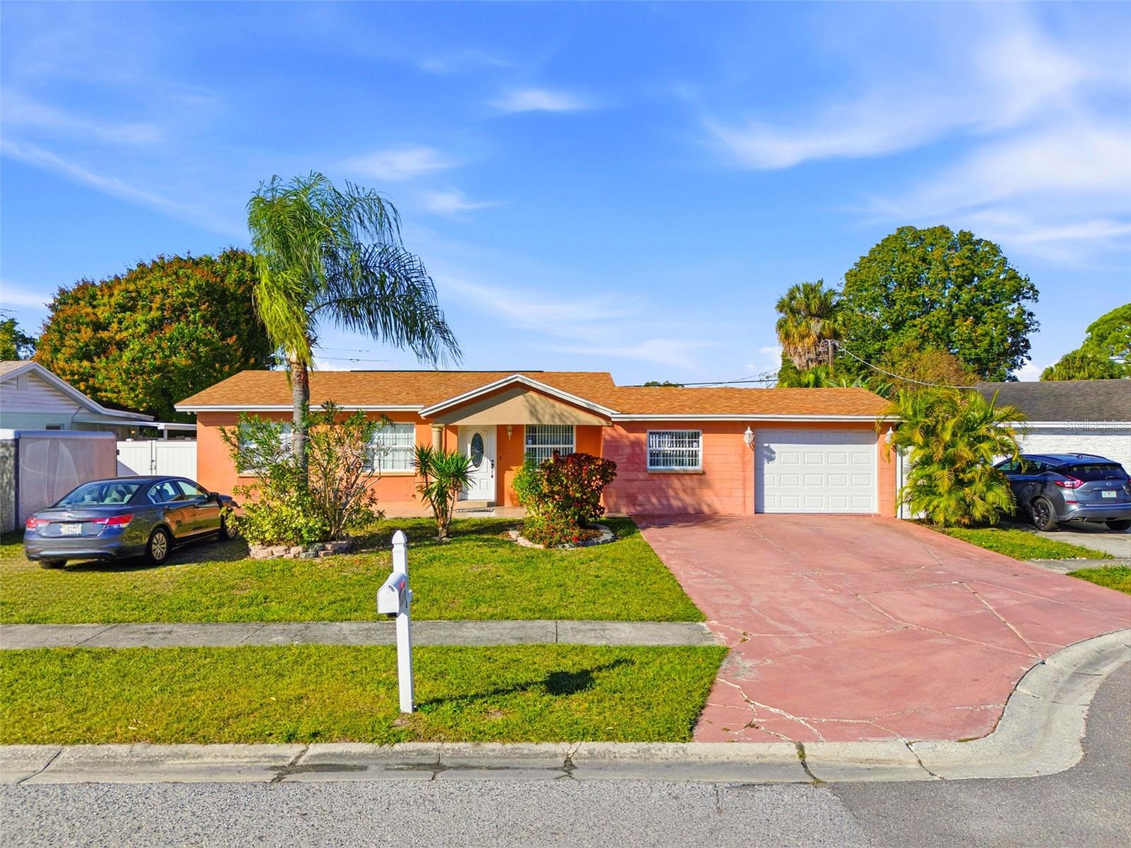 Details for 4914 Holiday Drive, TAMPA, FL 33615