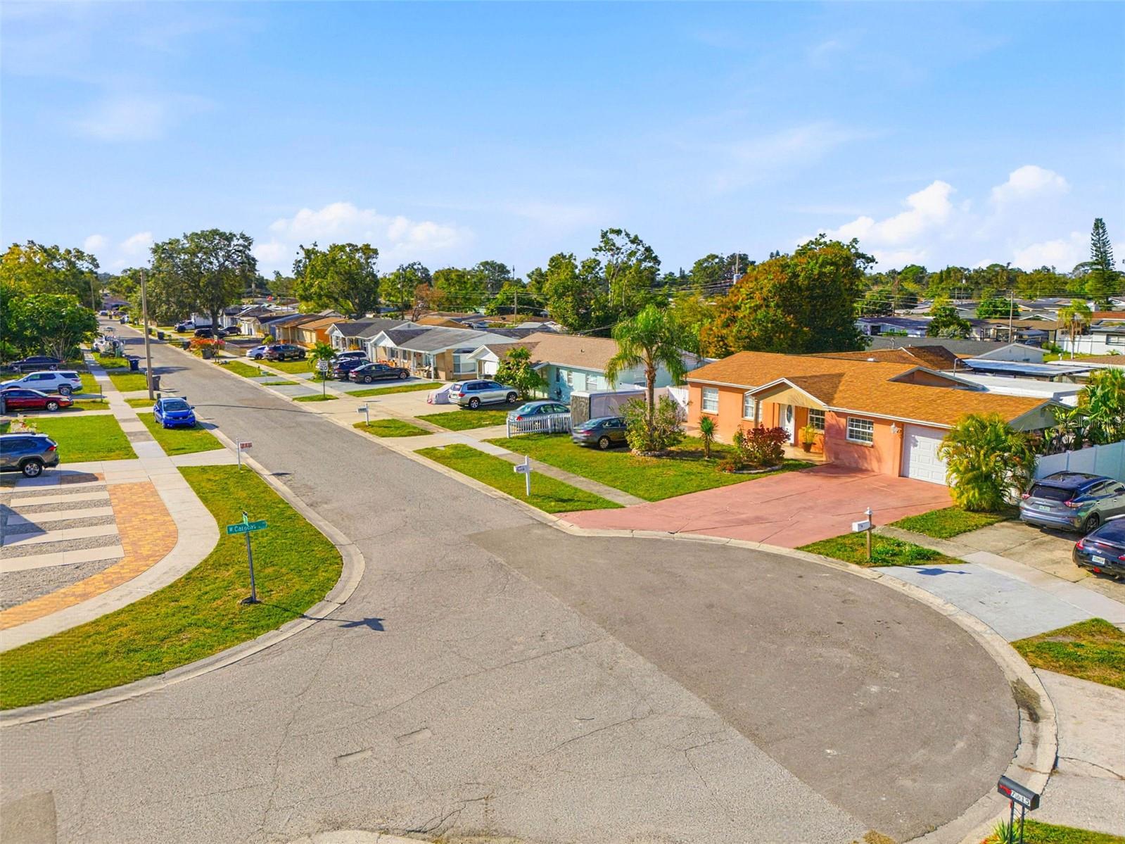 Image 28 of 59 For 4914 Holiday Drive