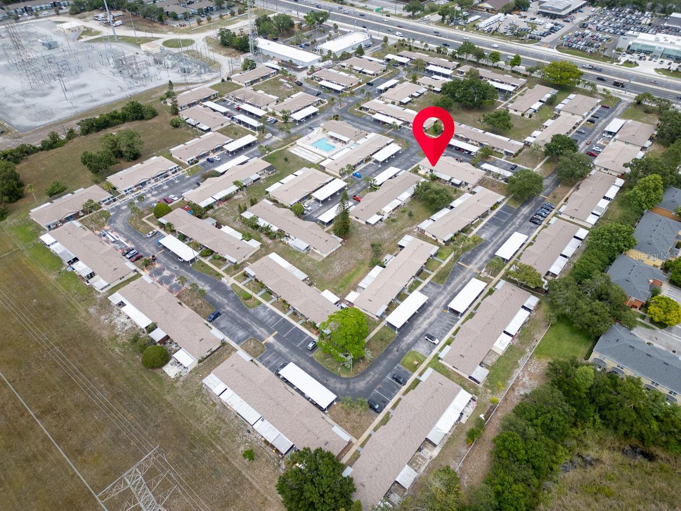 Image 16 of 22 For 24862 Us Highway 19 N 1105