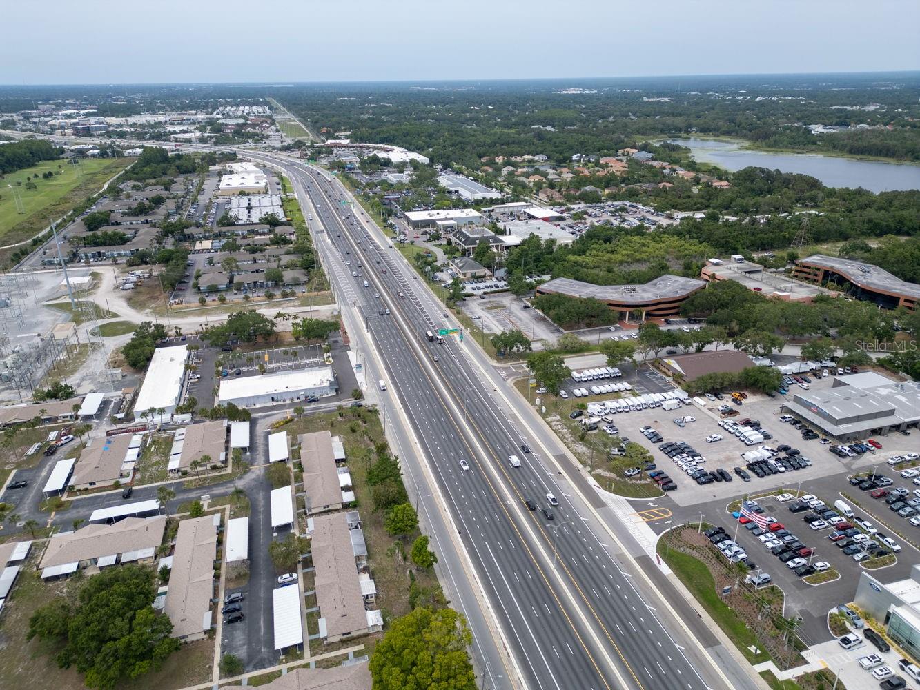 Image 20 of 22 For 24862 Us Highway 19 N 1105