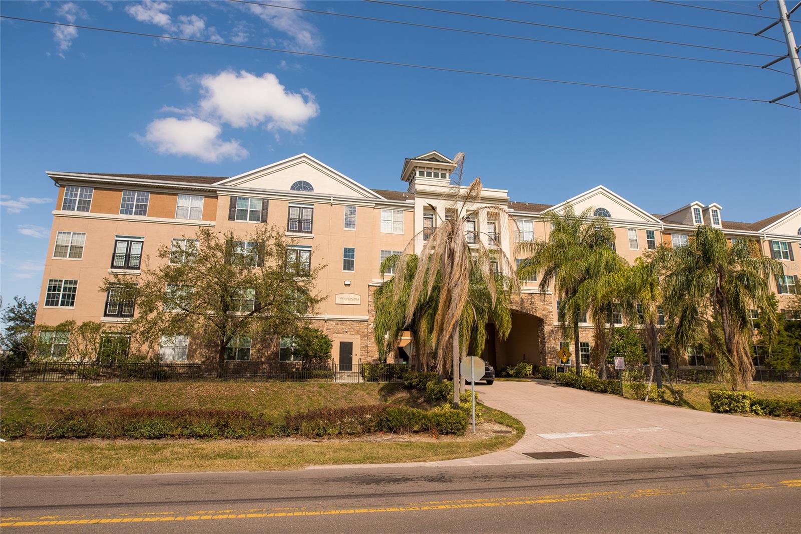 Details for 4221 Spruce Street 1310, TAMPA, FL 33607