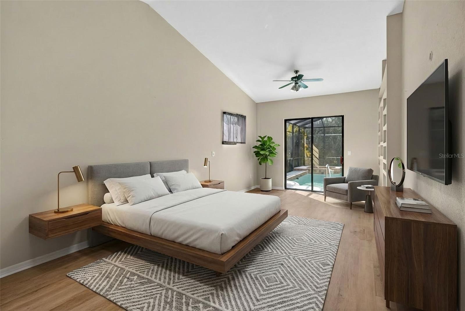 Image 11 of 56 For 5237 Las Flores Viaduct