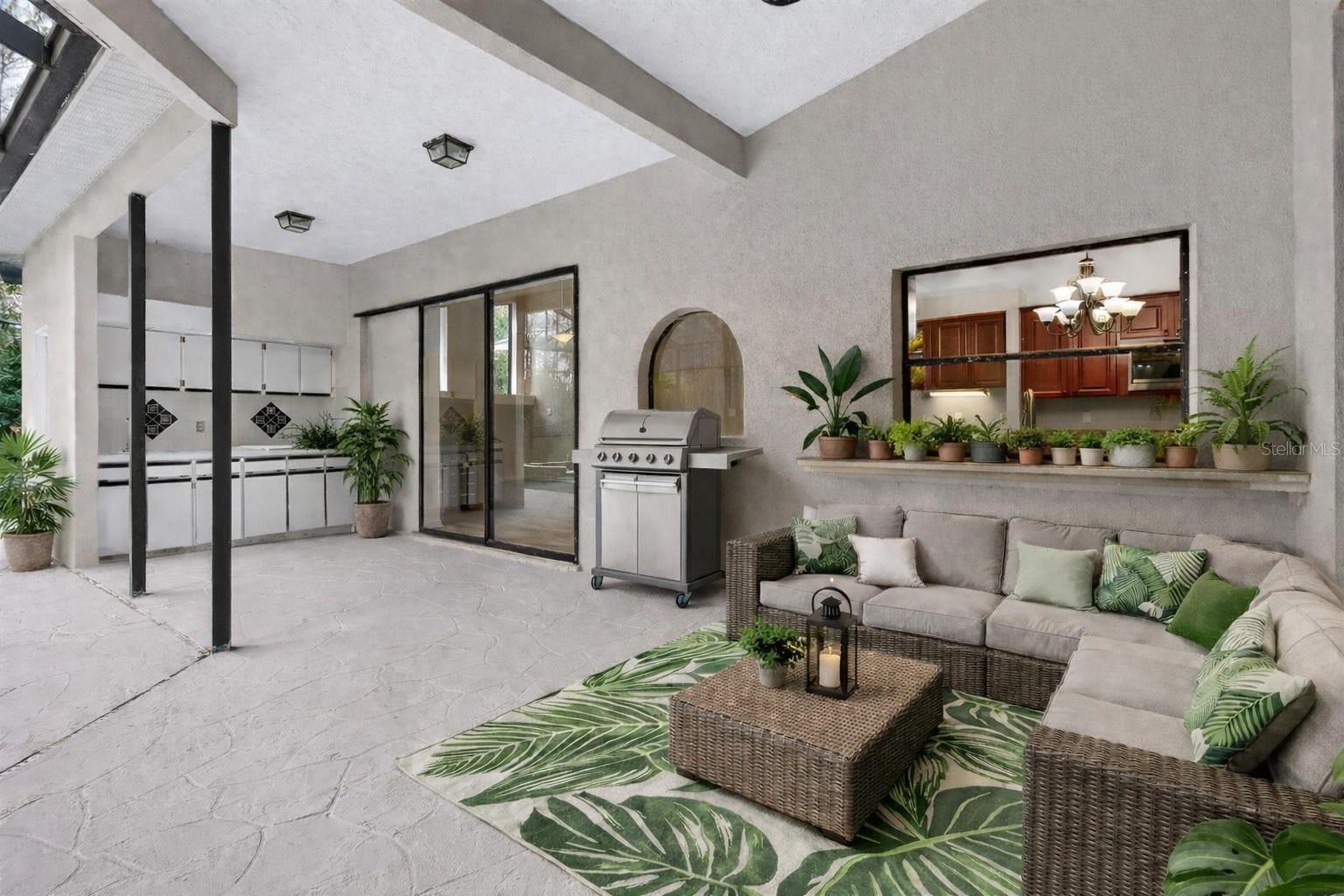 Image 4 of 56 For 5237 Las Flores Viaduct