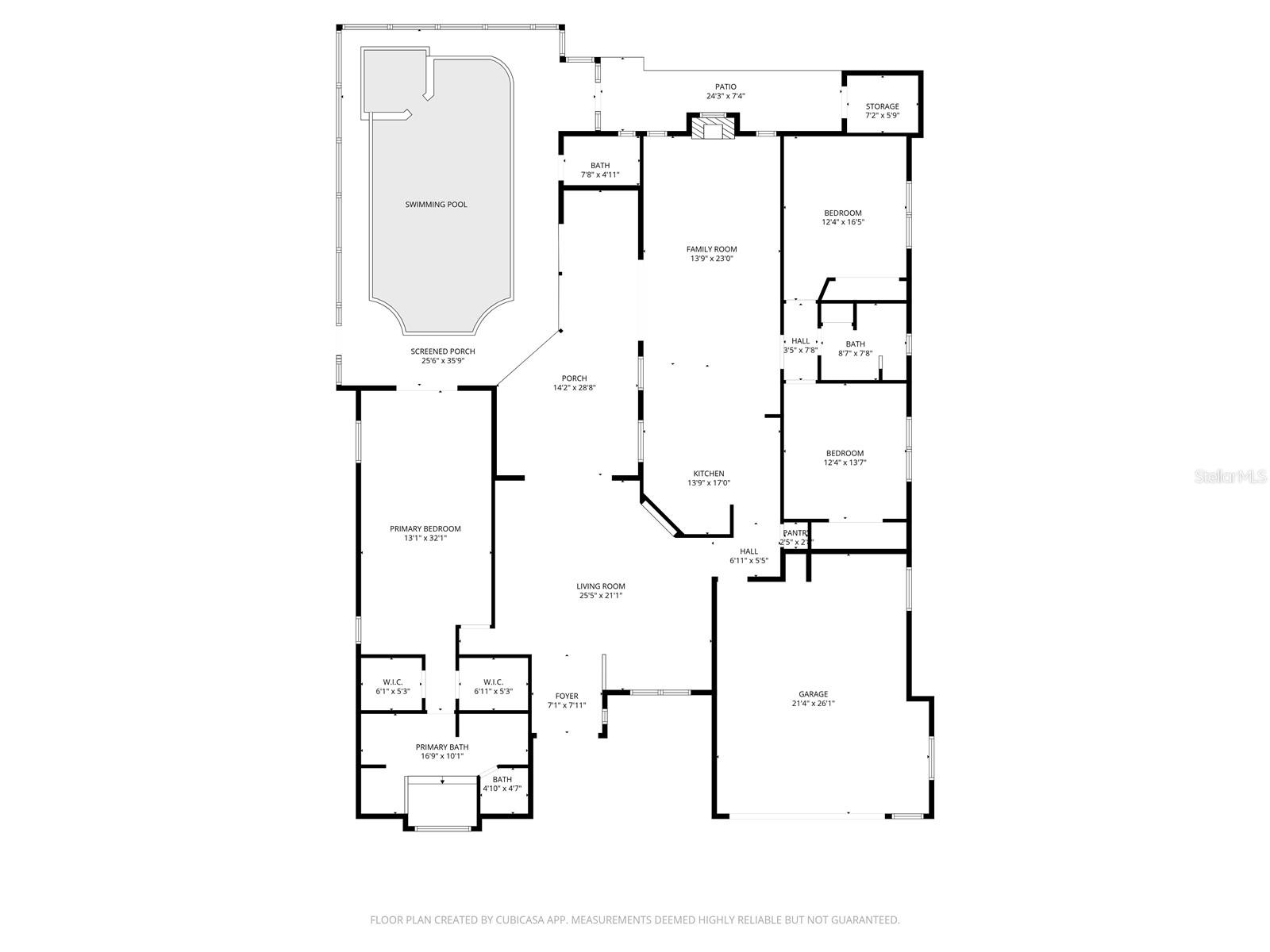 Image 5 of 56 For 5237 Las Flores Viaduct
