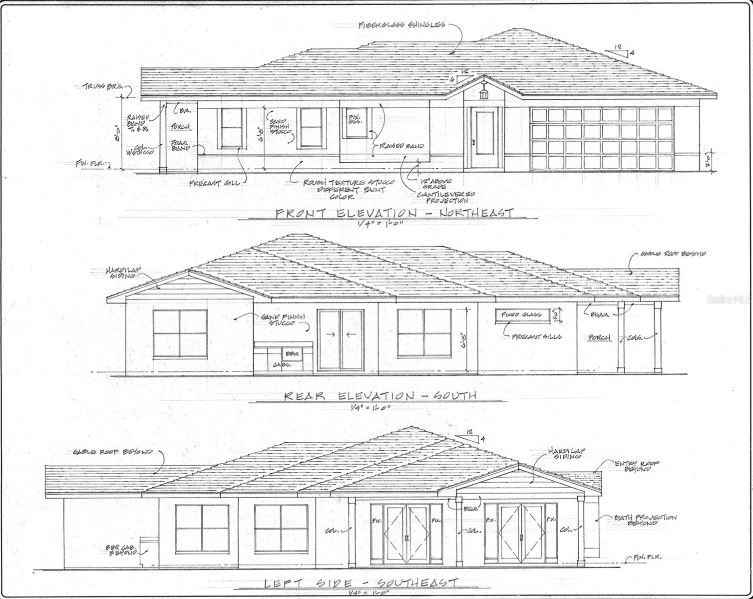 Image 4 of 4 For Pineland Avenue