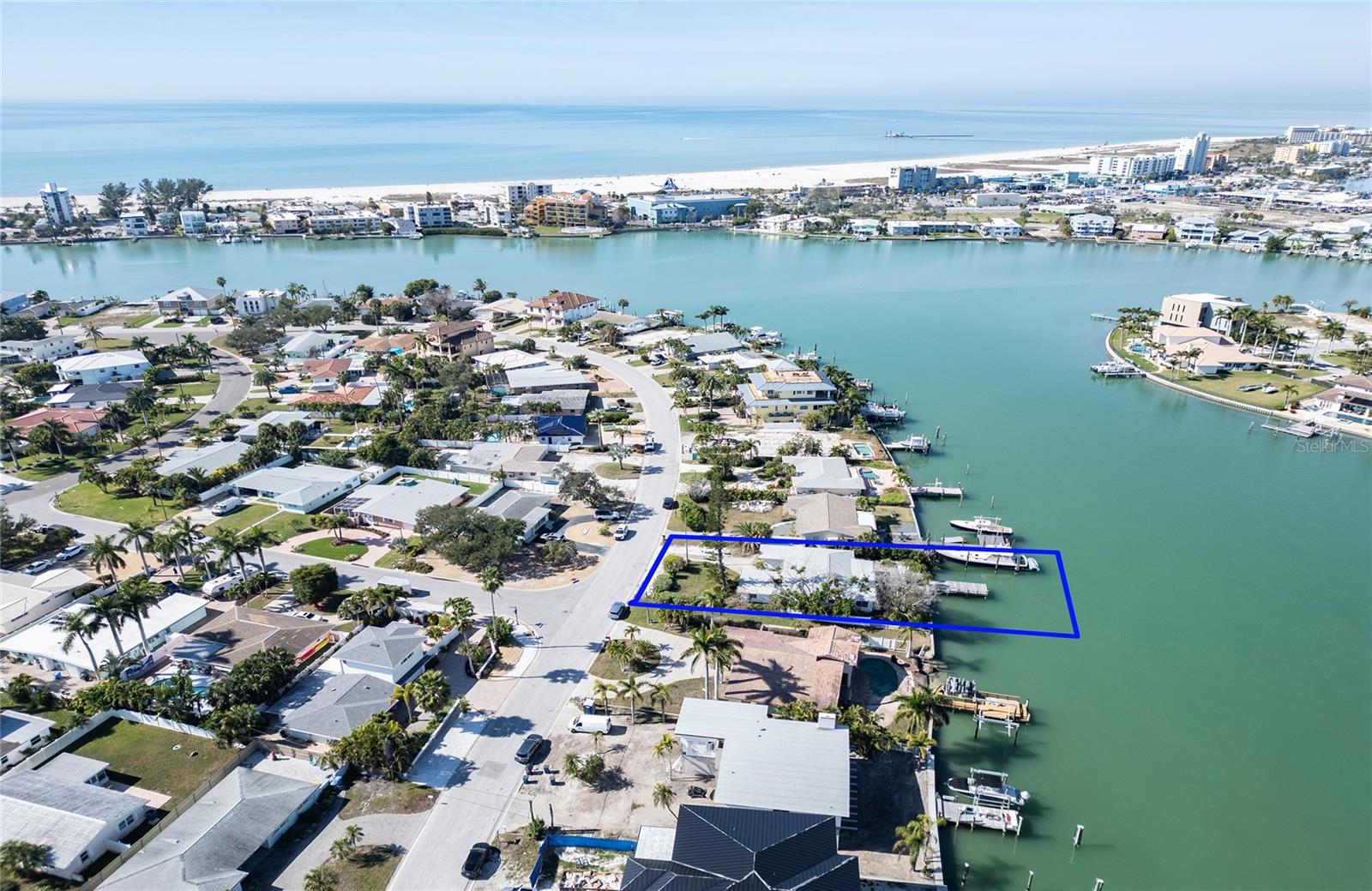 Image 17 of 27 For 10230 Tarpon Drive