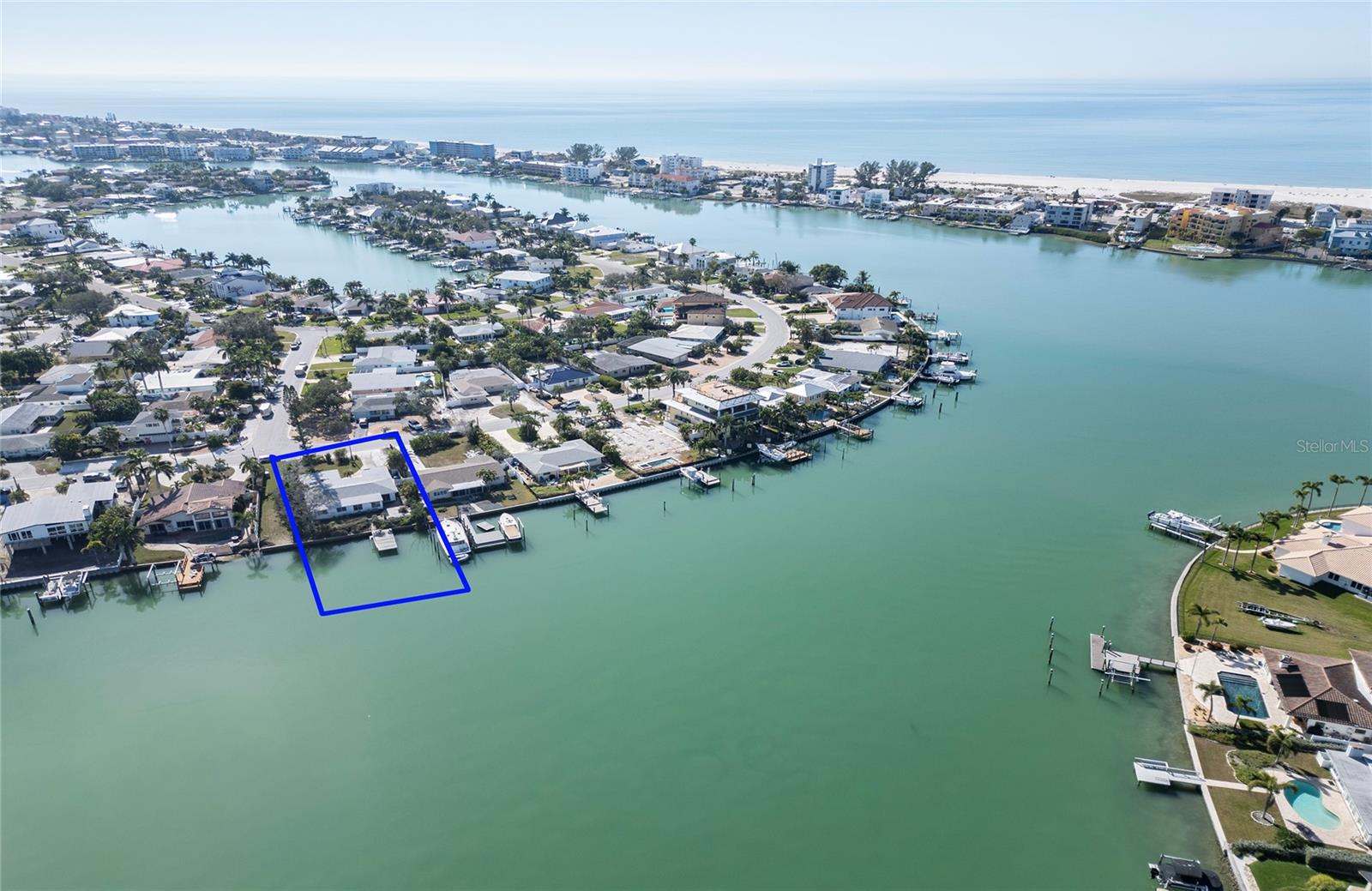 Image 19 of 27 For 10230 Tarpon Drive