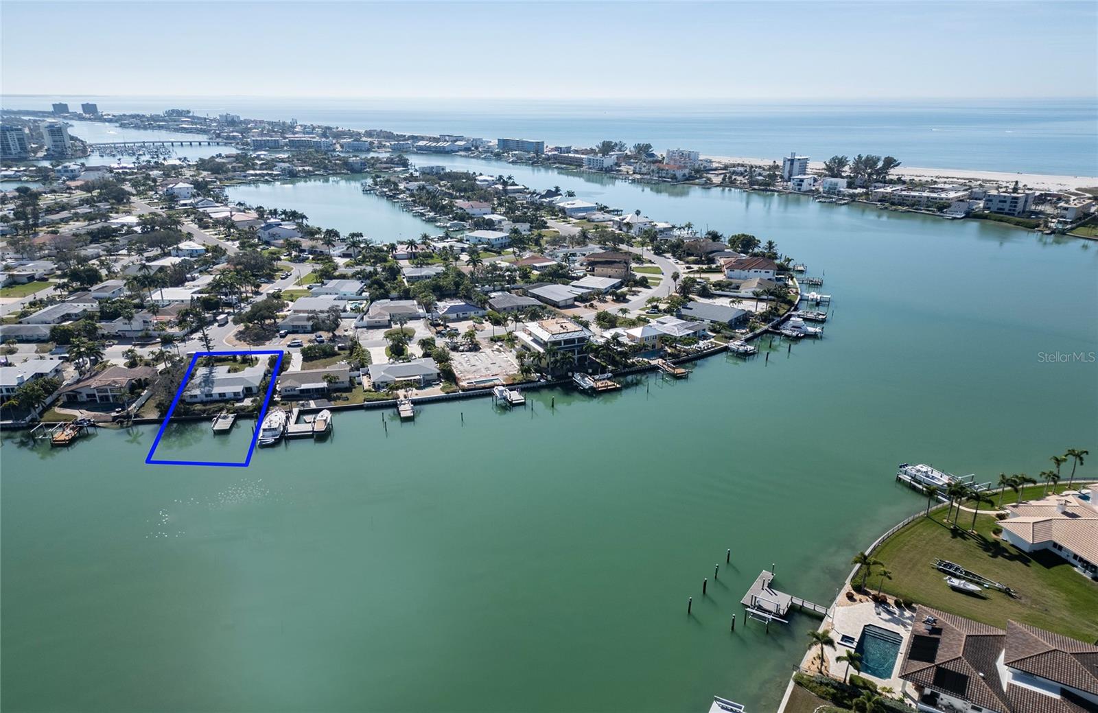 Image 20 of 27 For 10230 Tarpon Drive