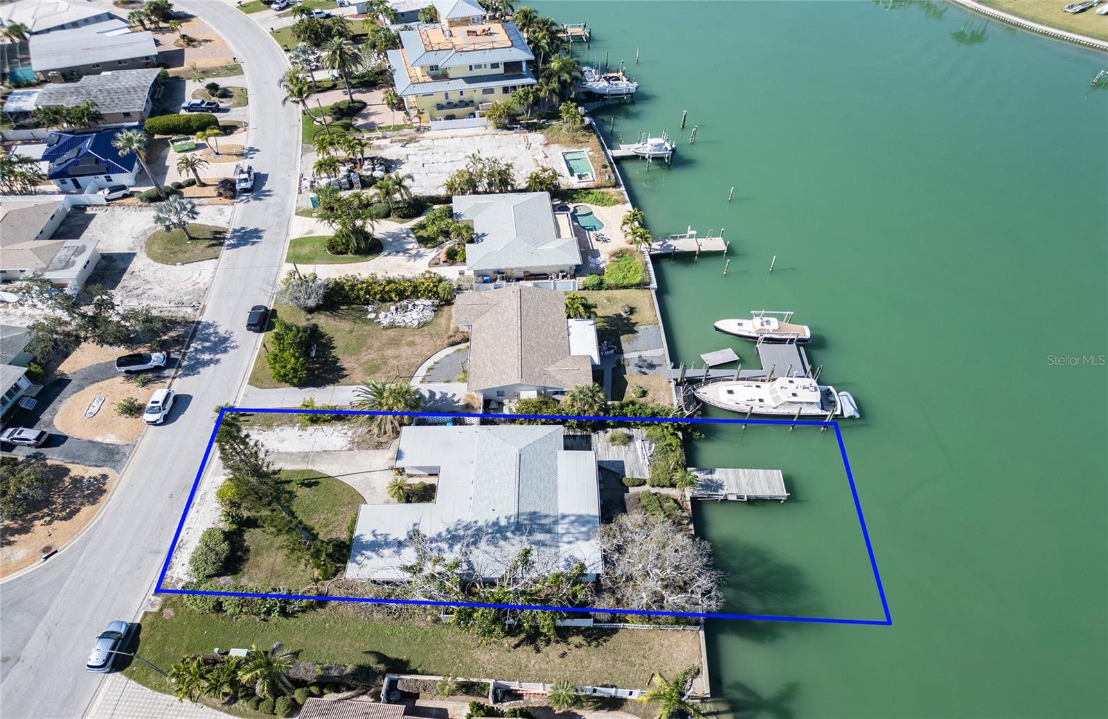 Image 25 of 27 For 10230 Tarpon Drive