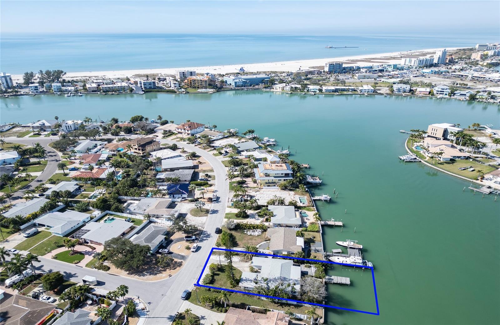 Image 26 of 27 For 10230 Tarpon Drive