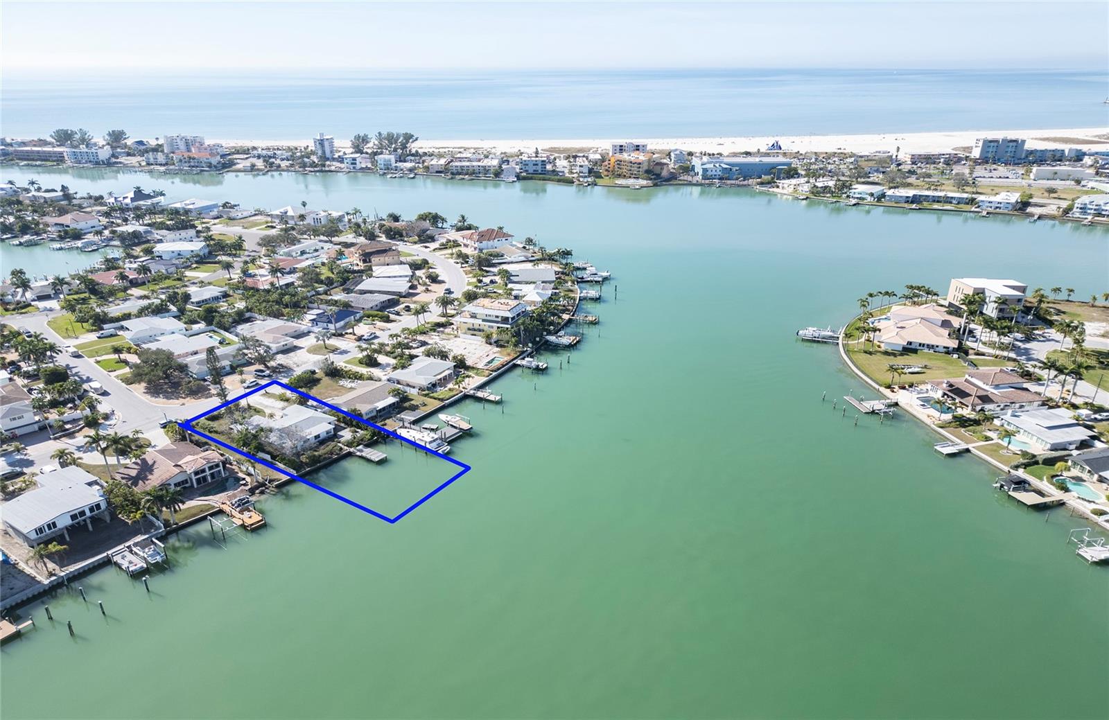 Image 27 of 27 For 10230 Tarpon Drive