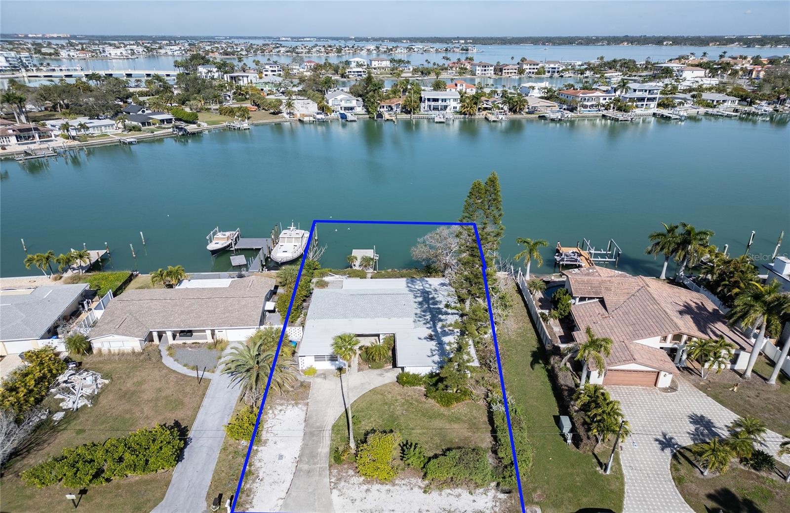 Image 6 of 27 For 10230 Tarpon Drive