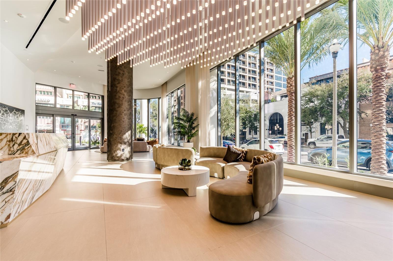 Listing photo id 0 for 275 1st Avenue South  2208