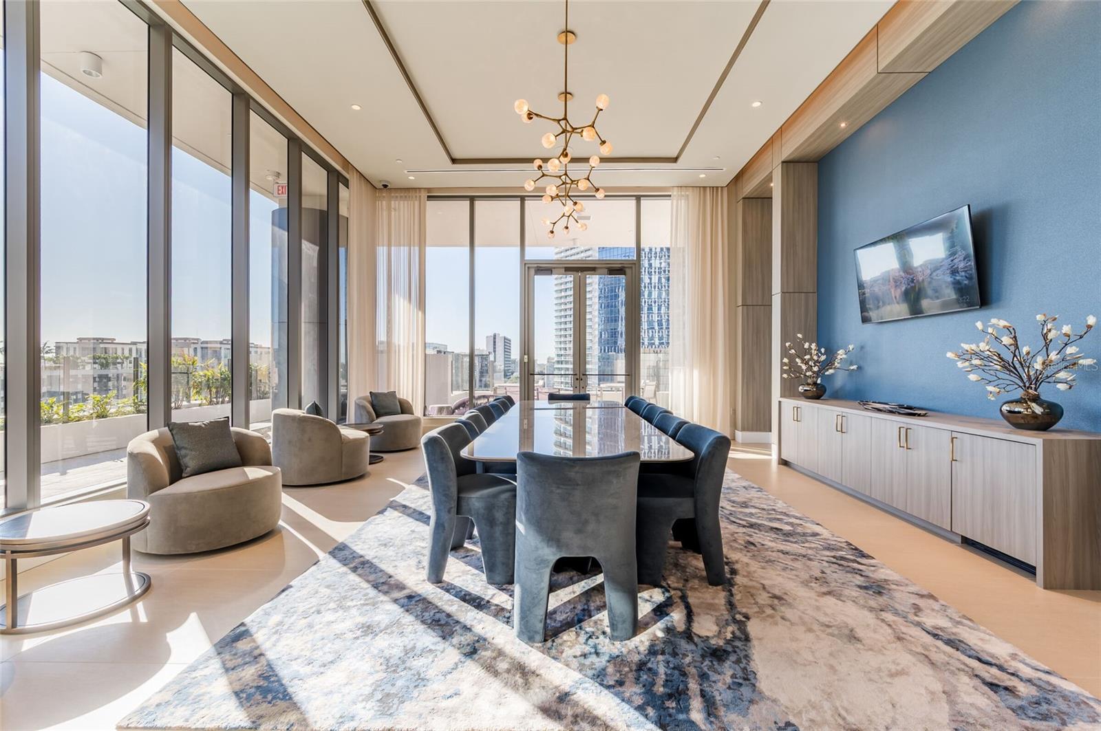 Listing photo id 47 for 275 1st Avenue South  2208