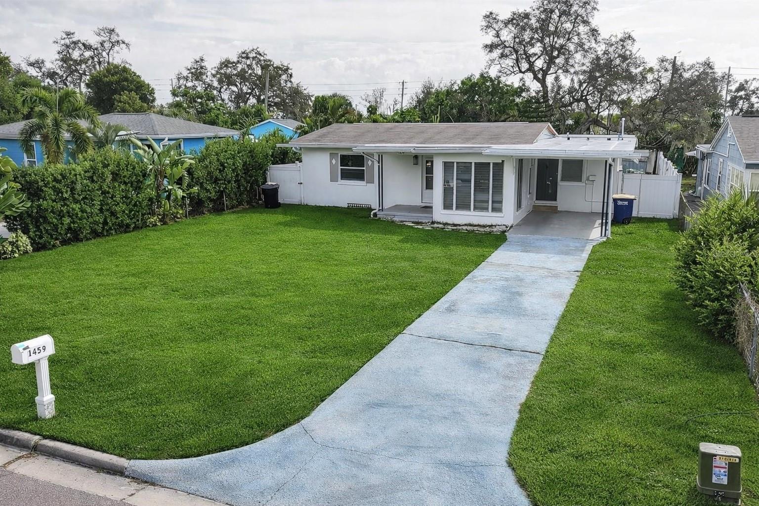 Details for 1459 Pine Street, CLEARWATER, FL 33756