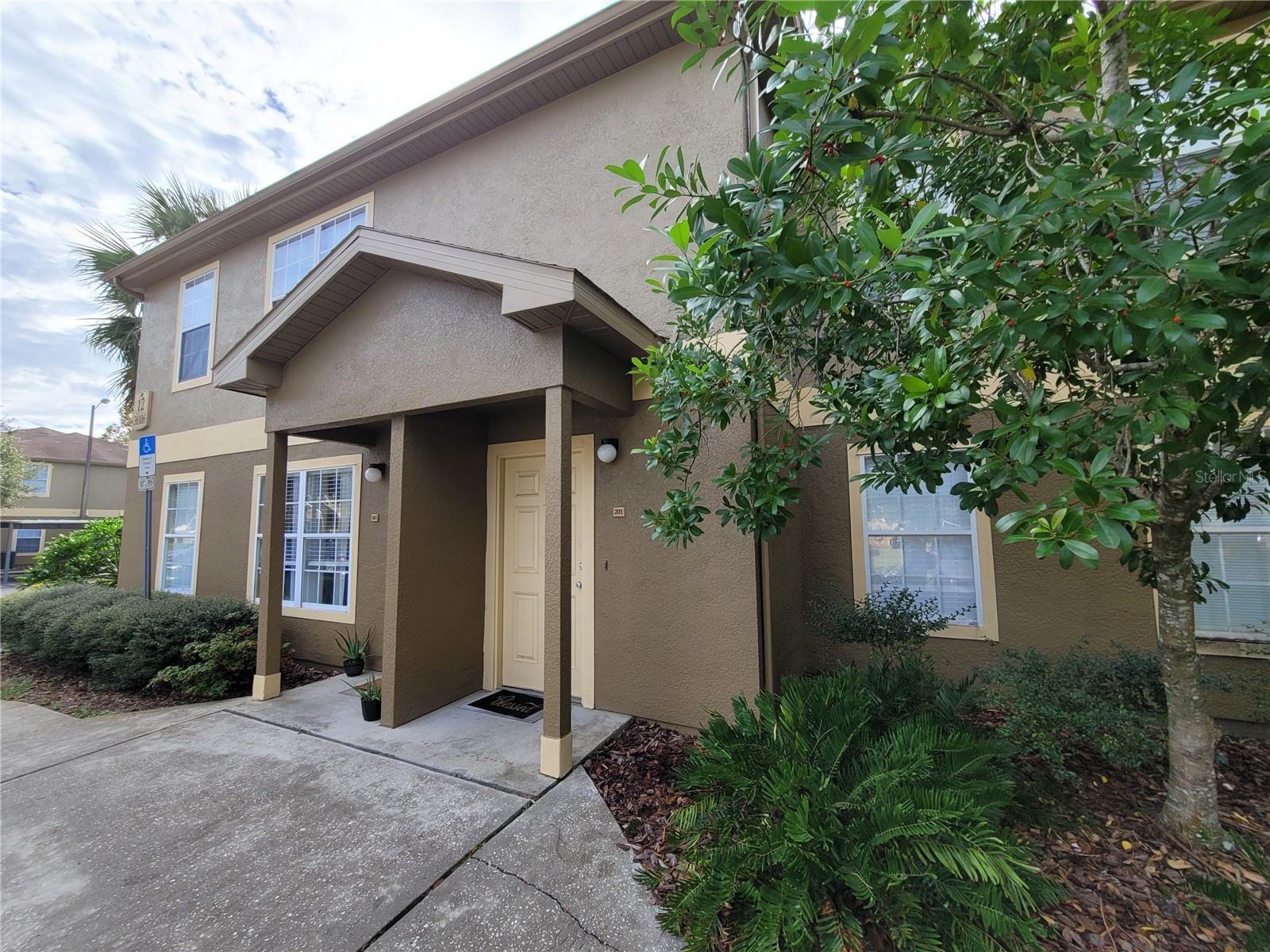 Details for 36106 Lake Chase Boulevard 201, ZEPHYRHILLS, FL 33541