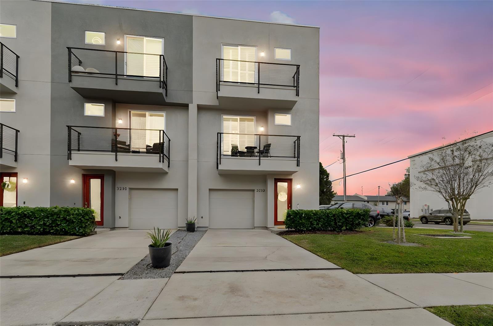 Image 53 of 53 For 3232 Horatio Street