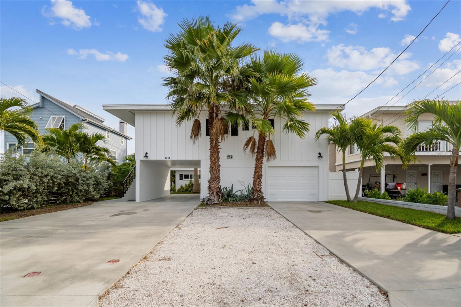 Image 3 of 67 For 2411 Bay Boulevard 1