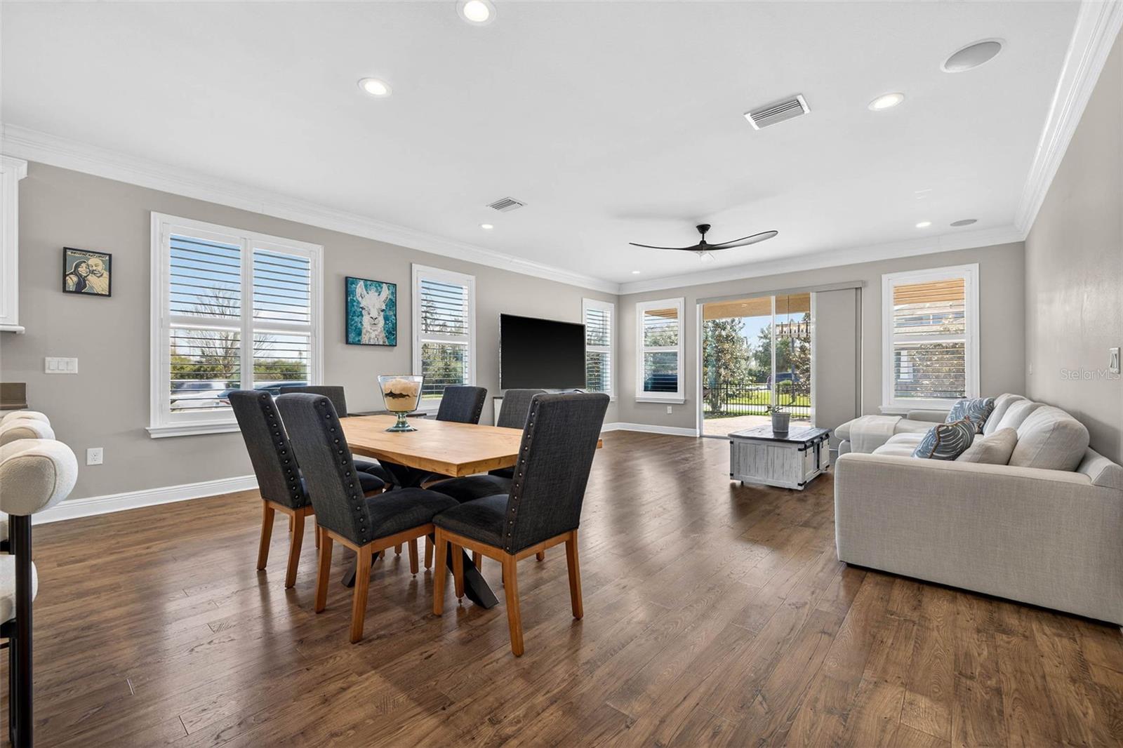 Image 16 of 62 For 17268 Brighton Lake Road