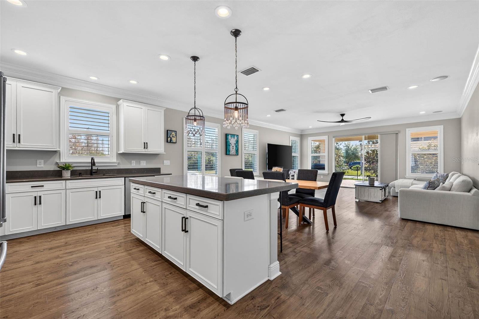 Image 17 of 62 For 17268 Brighton Lake Road