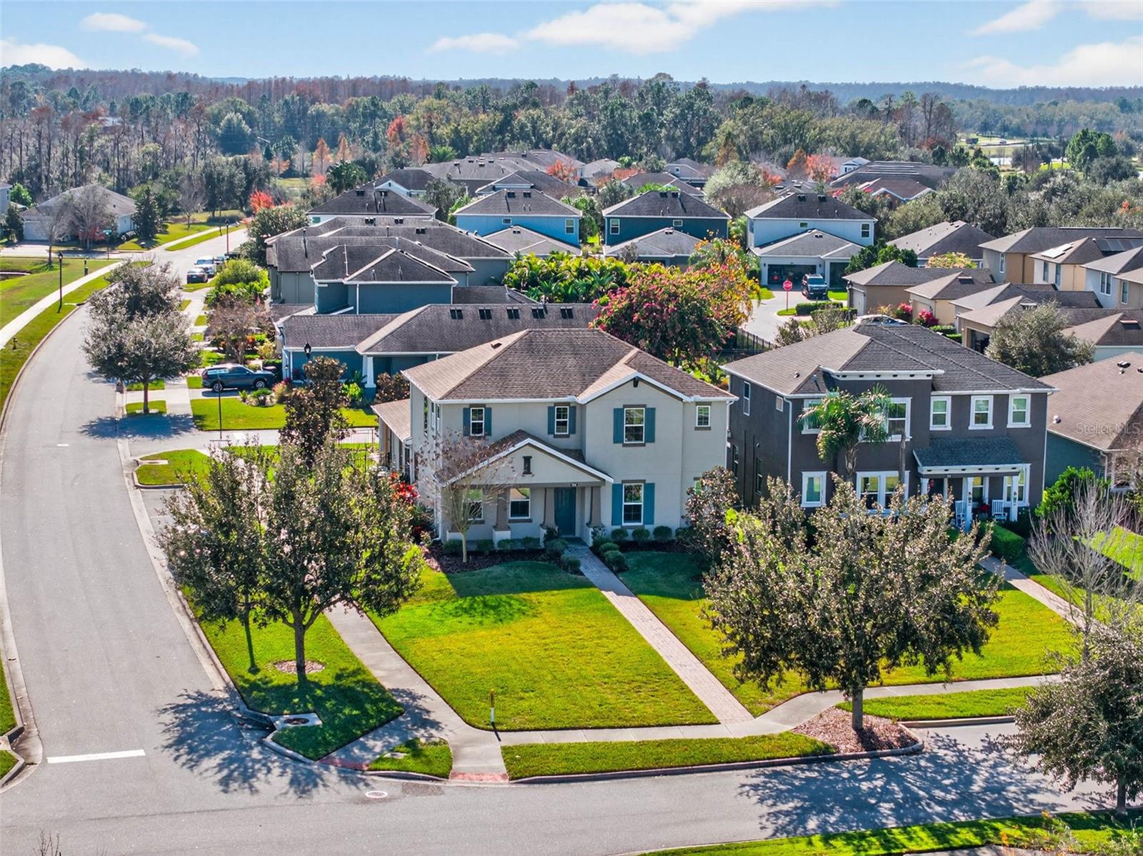 Image 2 of 62 For 17268 Brighton Lake Road