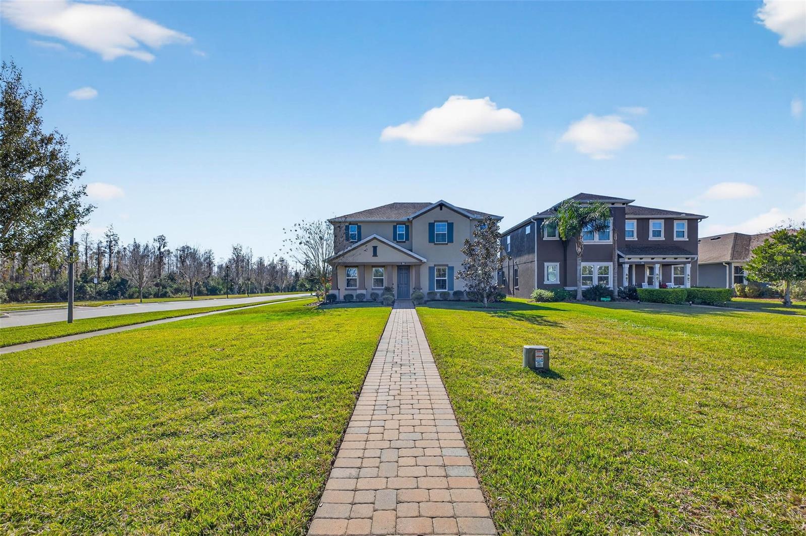 Image 3 of 62 For 17268 Brighton Lake Road