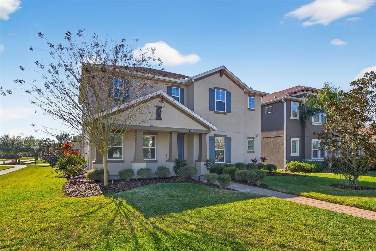 Image 4 of 62 For 17268 Brighton Lake Road