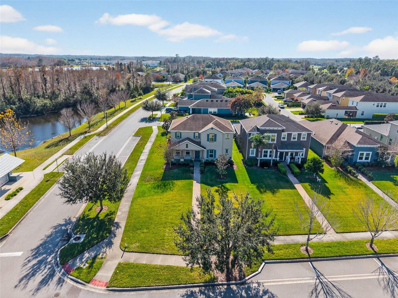 Image 45 of 62 For 17268 Brighton Lake Road