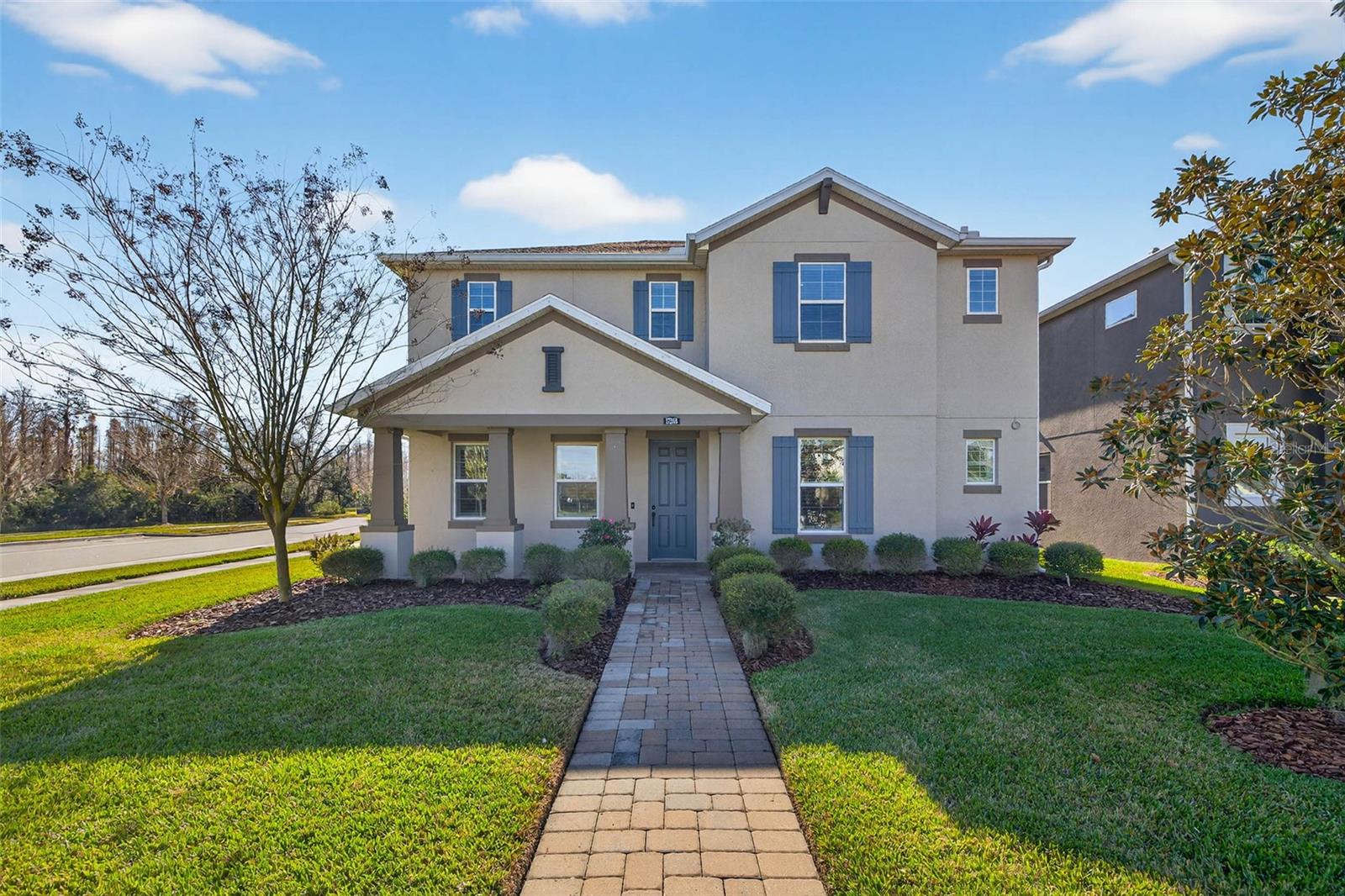 Image 46 of 62 For 17268 Brighton Lake Road