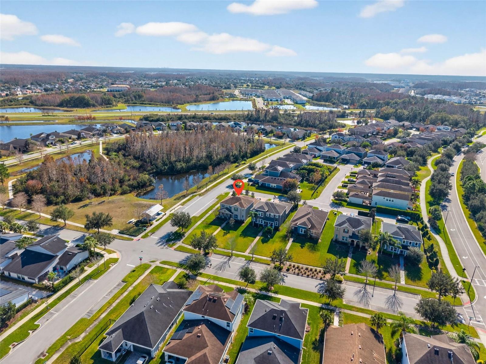 Image 50 of 62 For 17268 Brighton Lake Road