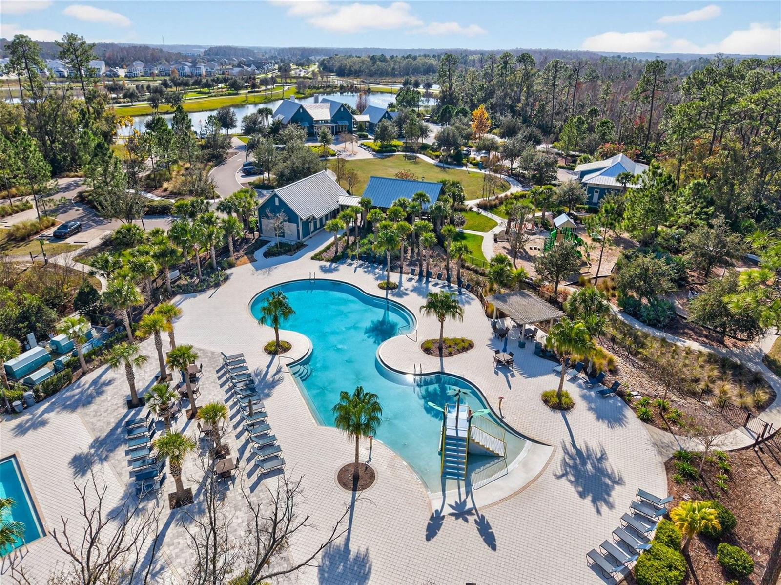 Image 55 of 62 For 17268 Brighton Lake Road