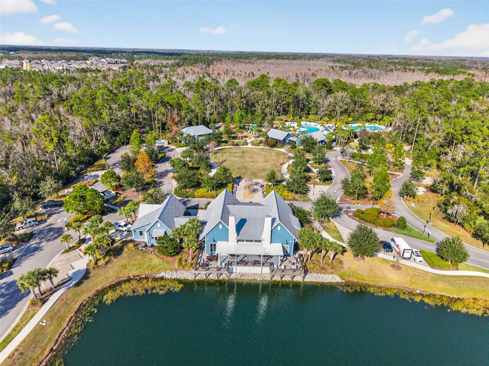 Image 57 of 62 For 17268 Brighton Lake Road